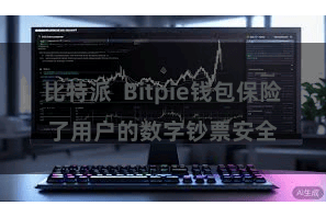 比特派  Bitpie钱包保险了用户的数字钞票安全