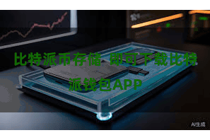 比特派币存储 即可下载比特派钱包APP