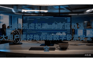 比特派虚拟币  为了匡助弘大用户更好地保险数字钞票安全